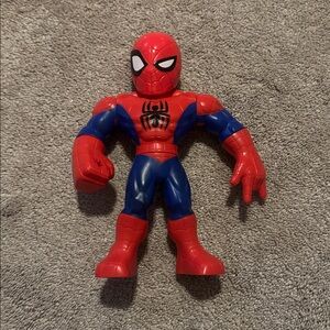 Playskool Heroes Mega Mighties SPIDERMAN Action Figure